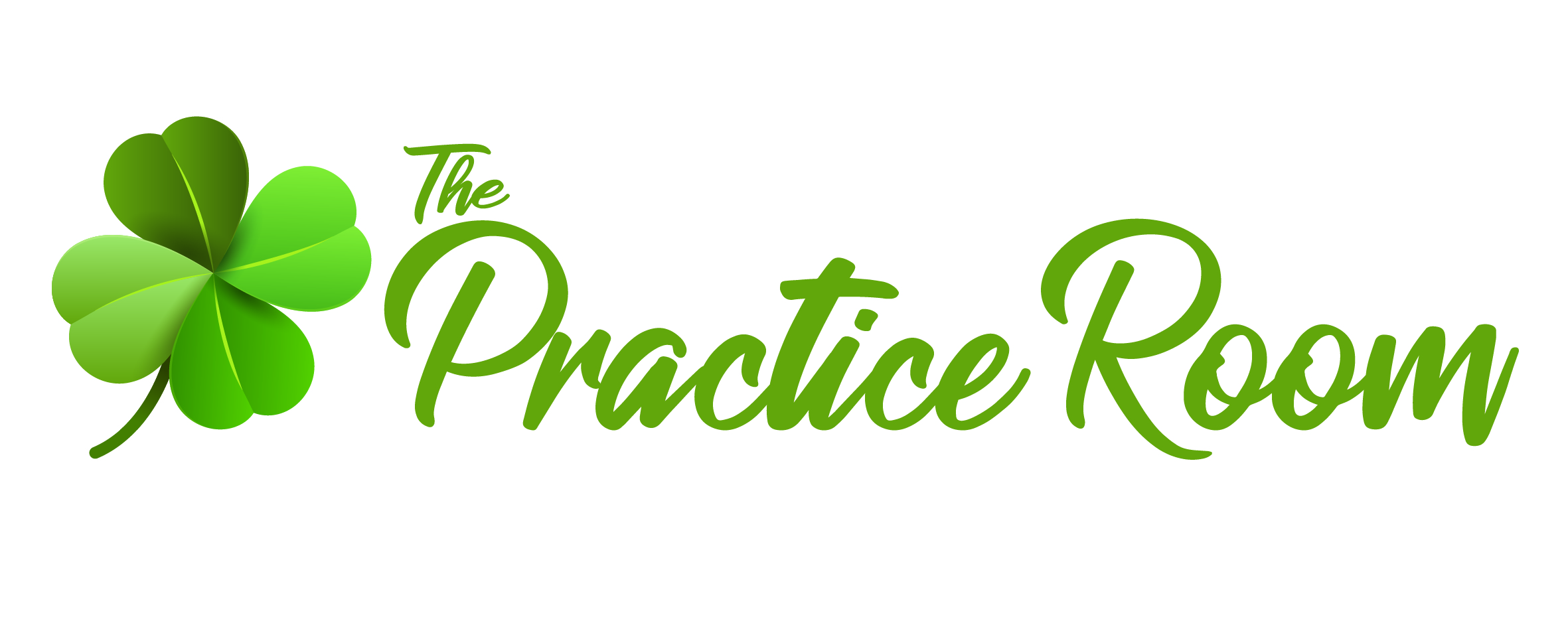 The Practice Room Logo