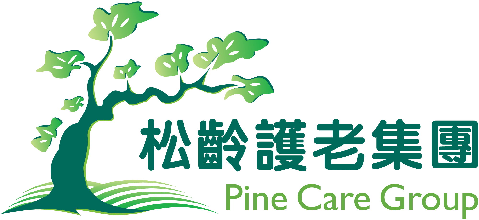 Pine Care Group Logo